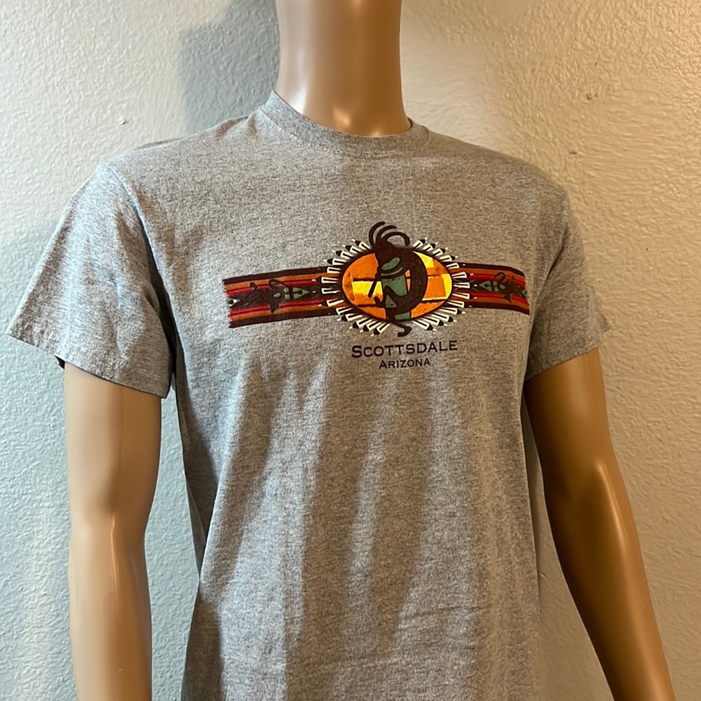 Arizona tee